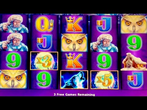 EARLY MORNING BIG WINS #timberwolfdeluxe #slotman #slotmachine #casino