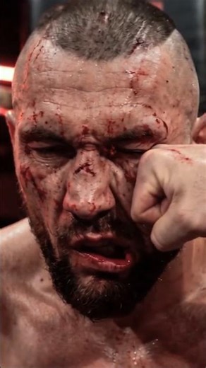 Nie śpimy, robota czeka... GROMDA 25: LUTA vs ZIOMUŚ #gromda #bareknuckle #champ #pas #walka #ko