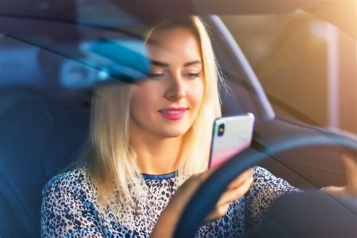Sécurité routière : cette pratique est responsable de 25 % des accidents