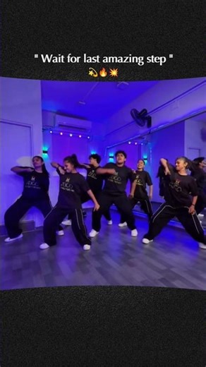 Maari...💫💥 || ABCD dance step#shorts#dance#lyrics
