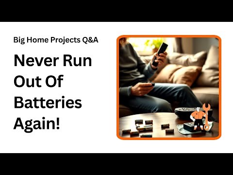 Stop Remote Battery Failures with These Easy Tips