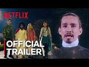 The Last Bus - Official Trailer - Netflix