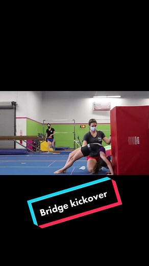 Balance 180 Gymnastics on TikTok