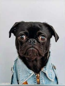 who let the dogs out?