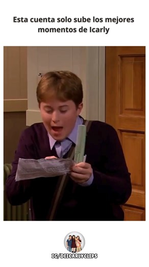DE ICARLY CLIPS😂 | Seguinos en @deicarlyclips 👈🏻 para más!! • • • • • #moriderisa #elkilombo #chistetipico #pachupeña #yvostipo #elviejogarca #indirectaswapp... | Instagram