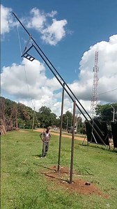 Pantograph Mechanism Mega Project