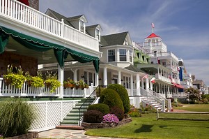 12 Hours in Cape May: The ultimate day trip through America's oldest seaside resort