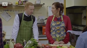 Luke McGregor on Reels