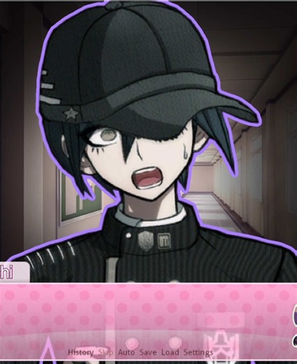 Danganronpa x Doki Doki Literature Club Edit — 4 Hour Fan Edit