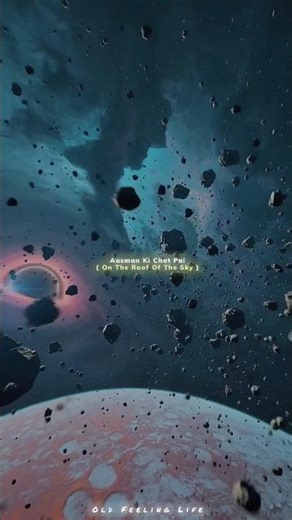 💫❤️‍🩹 Aasman Ki Chhat Pe Hai Apni Duniya Status 🥺 Aesthetic Status 🕊️ Sad Status 💔 ||_#status
