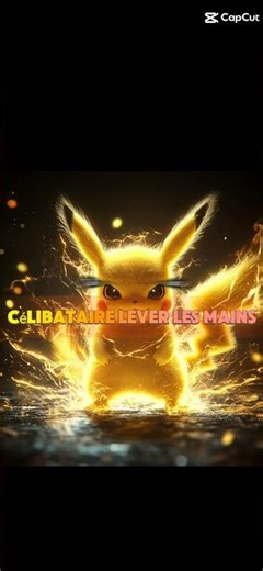 célibataire levé les mains