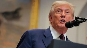 Former BLS commissioner explains damage of Trump's BLS firing