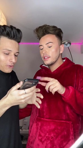 Benoît Chevalier sur TikTok