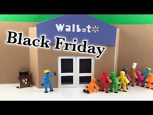 Black Friday | #stikbot