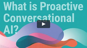 ContactEngine Explained: What is Proactive Conversational AI?