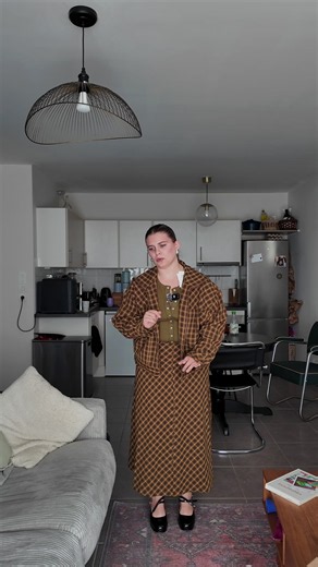Remerciements à Super U et Make My Lemonade pour les tenues