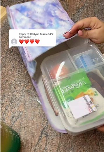 Creative Lunchbox Ideas with Mama Nats