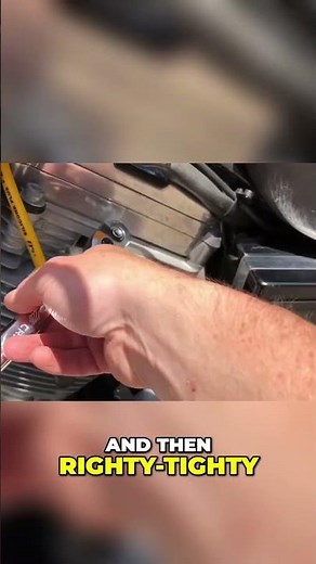 Harley Sportster Spark Plug Change Easy Fix for a Smooth Ride!