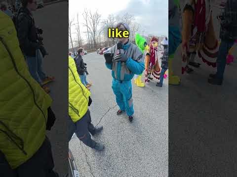 How to handle agressive people who want to shut-down your car meets. With special guest, Kei.