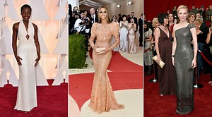 ELLE listar: 10 av världens dyraste klänningar någonsin