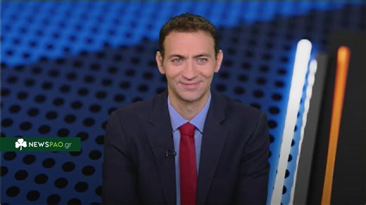 Κουτσιαύτης: Η φάση που λίγοι παρατήρησαν - Υποψία κόκκινης στο ΑΕΛ - Παναθηναϊκός 2-2 | ΠΑΟ νέα και Ειδήσεις