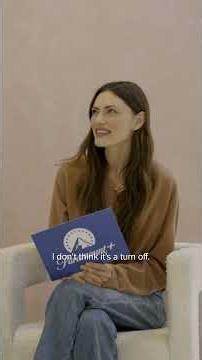 Phoebe Tonkin and Brenton Thwaites play Ick or Tick | Two Years Later | Paramount+ #shorts