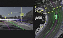 DRIVE Labs: How Localization Helps Vehicles Find Their Way | NVIDIA Technical Blog