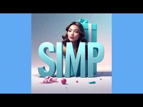 Simp (Official Audio)