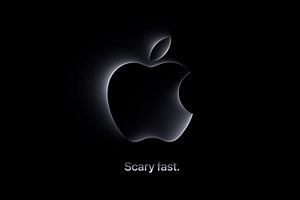 Apple anuncia un evento para el 30 de octubre durante la madrugada española. Y todo apunta a nuevos Mac con chip M3