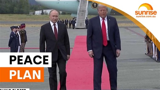 Ukraine agrees to US peace plan