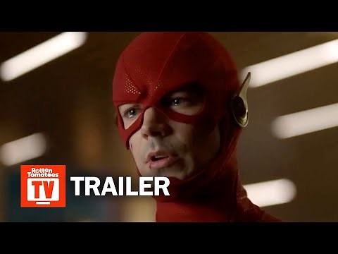 The Flash S09 E13 Series Finale Trailer | 'A New World, Part Four'