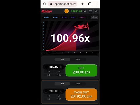 Watch me cashout my first 100x on the Aviator game. How to play aviator game. Online gaming
