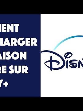 Comment télécharger une saison entière sur Disney+ ?