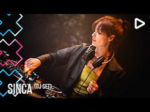 SINCA - LIVE @ ADE 2024 (DJ-set) 🔥 | SLAM!