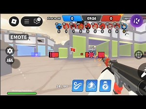 🔥NEW! Hypershot (Gunfight) Script | Hitbox, Esp, Silent Aim