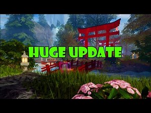 Roblox KARATE had a HUGE UPDATE!