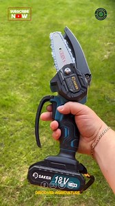 32K views · 50 reactions | Introducing the versatile battery-operated...