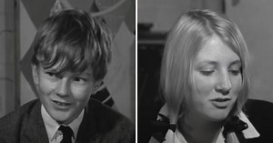 Watch a Bunch of Kids from the 1960s Predict What the Year 2000 Will Be Like | eBaum's World