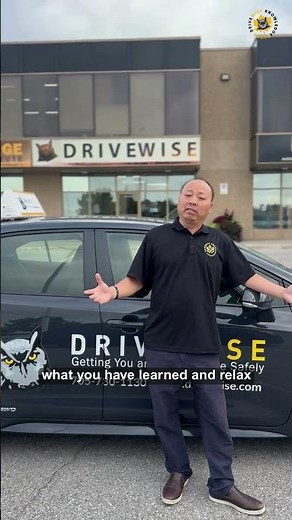 G2 Test Tip: Stay Calm and Pass Your Road Test! 🚗💪