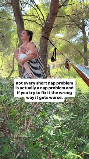Is It Time to Drop a Nap? Here's How to Know
