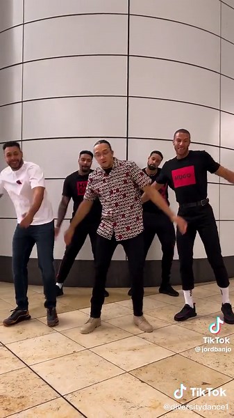 #diversty #dance #originals