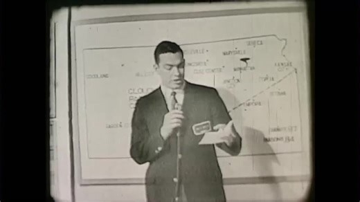 Bill Kurtis to reflect on “whirlwind” career at Kansas Book Festival