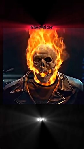 The shorts of Ghost Rider 2007 #ytshorts #ghostrider #viralshort #trending #edit #video