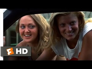 White Lightning (3/11) Movie CLIP - Sherry Lynne & Kip (1973) HD