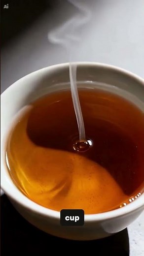 Iced Tea vs. Cold Brew: What's the Difference? #tealovers #tea #teaeducation #shorts