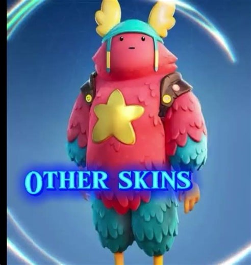 #shorts Fortnite other skins vs this one