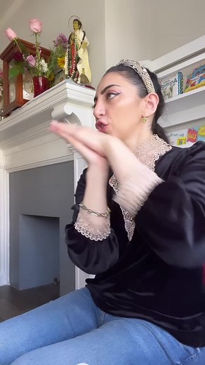 Fun Size Fireworks Finger Play Game for Preschoolers