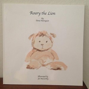 Picture Book That Gives Back to Environmental Conservation and Wildlife Protection