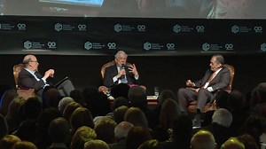 387K views · 8.2K reactions | O vídeo que o PT quer esconder: Prêmio Nobel esculhamba Lula perante o mundo | República de Curitiba | Facebook