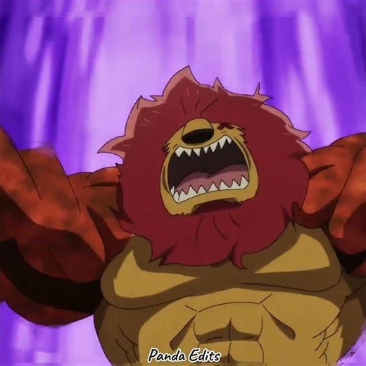 Escanor: Unstoppable Pride 💥 VOCE_NA_MIRA_JUMPSTYLE_(Slowed)
